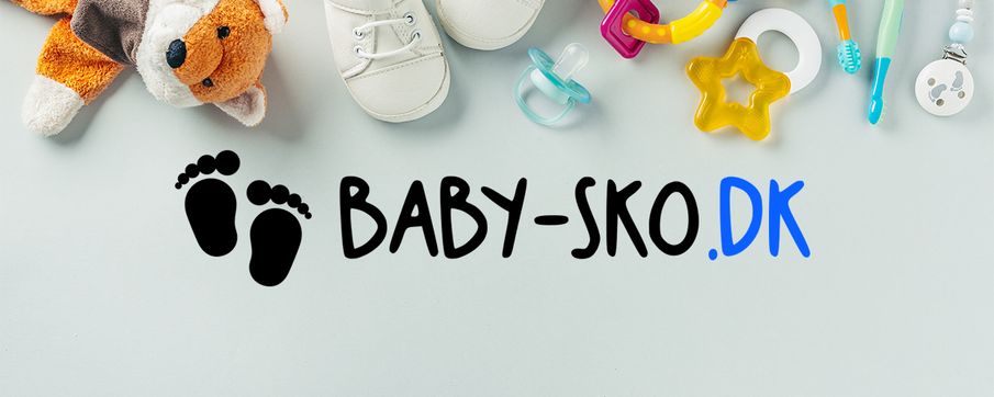 Ny butik Baby-skor.se
