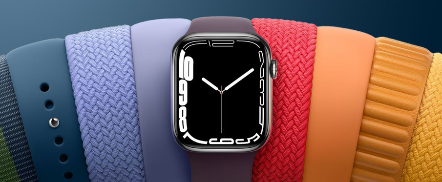De bästa Apple Watch-armbanden