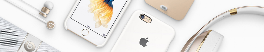 iPhone-prylar
