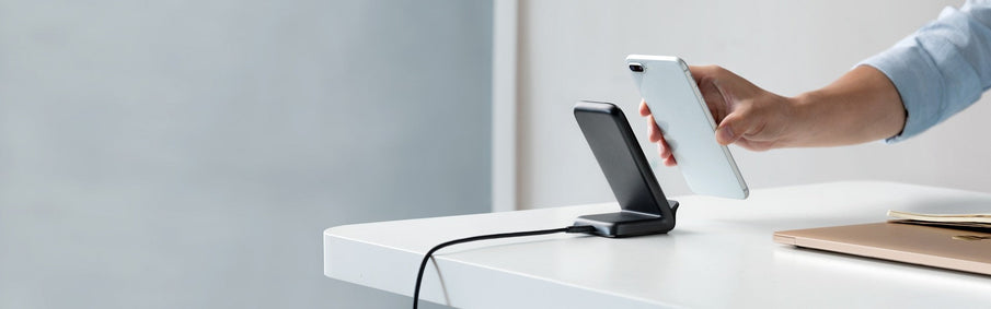 Huawei trådlös laddare