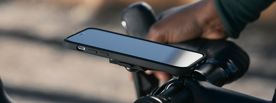 iPhone Cykelhållare