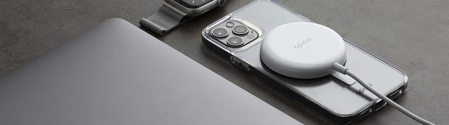 iPhone MagSafe-skal