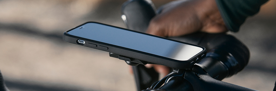 Samsung Cykelhållare