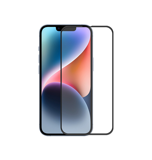 Topp 3 skärmskydd för iPhone 14-serien