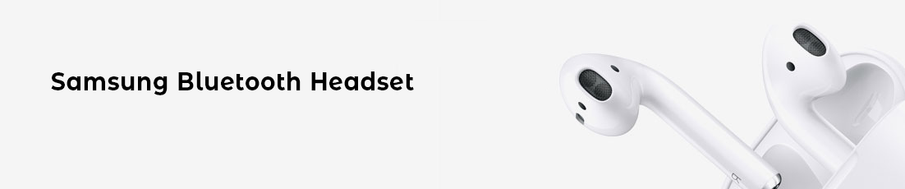 Samsung Hörlurar