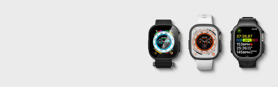 Apple Watch-skydd