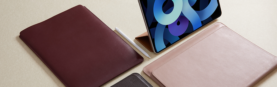 iPadfodral