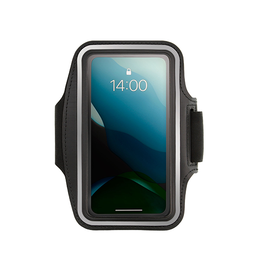 Bästa löpararmband för mobil – Topp 3