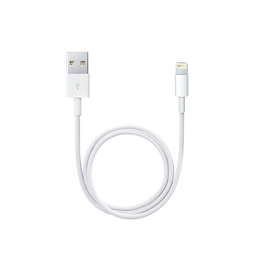 Bästa laddningskabeln till iPhone - Topp 3