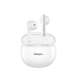 In-ear Headset | Lenovo® | LP1 Pro TWS Trådløse Høretelefoner - Hvid - DELUXECOVERS.DK