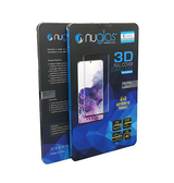 Samsung Beskyttelseglas | Samsung Galaxy S23 Ultra - NuGlas™ 9H Beskyttelsesglas - DELUXECOVERS.DK
