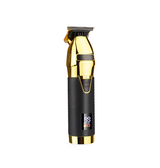 Trimmer | Skin Fade™ Trimmer Hår & Skæg - Premium - GOLD EDITION™ - DELUXECOVERS.DK