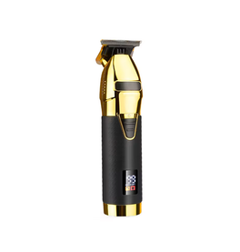 Trimmer | Skin Fade™ Trimmer Hår & Skæg - Premium - GOLD EDITION™ - DELUXECOVERS.DK