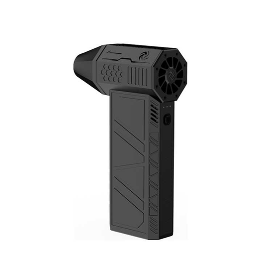Bilstøvsuger | SUPER POWER TURBO FAN® – Ultra Kraftig - Brushless - Genopladelig - DELUXECOVERS.DK