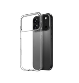 iPhone 17 Pro Max | iPhone 17 Pro Max - 3-i-1 Beskyttelsesæt Cover & Beskyttelsesglas - DELUXECOVERS.DK