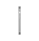iPhone 7 / 8 / SE (2020/2022) | iPhone 7/8/SE(2020/2022) - DeLX™ Translucent MagSafe Silikone Cover - Hvid - DELUXECOVERS.DK