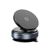 Mobilholder (Sugekop) | <X>X97 Premium Magnetisk Mobilholder | Sugekop 360° - MagSafe kompatibel - DELUXECOVERS.DK