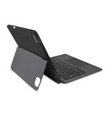 iPad Air 4/5 | iPad Air 4/5 (2020/2022) - Tastaturcover m. Dansk layout - Bluetooth & Touchpad - DELUXECOVERS.DK
