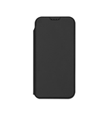 iPhone 17 Pro | iPhone 17 Pro - DUX DUCIS™ Pro Series Flipcover - Sort - DELUXECOVERS.DK