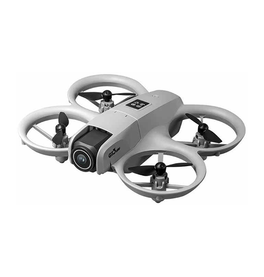 Drönare | SkyPro™ Mini - 4K kamera - Lättviktsdrönare 68g - 2.5Ghz - DELUXECOVERS.SE