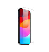 iPhone 17 | iPhone 17 - 3-i-1 Beskyttelsesæt Cover & Beskyttelsesglas - DELUXECOVERS.DK