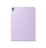 iPad Pro 12,9 (2018) | iPad Pro 12.9" (2018) - NOBLE™ Magnetisk Trifold Cover - Lilla - DELUXECOVERS.DK