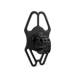 Mobilholdere til Cykel | Mobil Cykelholder til styret - Silikone - 4.7-7.2
