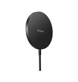 Trådløs oplader | <X>Trådløs Oplader til iPhone - MagSafe Kompatibel - 15W - Mcdodo™ - DELUXECOVERS.DK