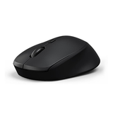 Mus | DUX DUCIS® | Ergonomisk 2.4GHz Trådløs Mus - Sort - DELUXECOVERS.DK