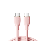 Kabel USB-C til USB-C | JOYROOM™ | USB-C Til USB-C - Oplade Kabel - 100W - 1.2M - DELUXECOVERS.DK