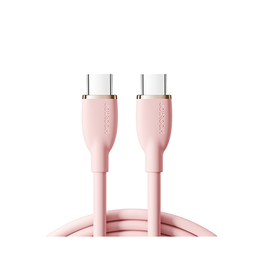 Kabel USB-C til USB-C | JOYROOM™ | USB-C Til USB-C - Oplade Kabel - 100W - 1.2M - DELUXECOVERS.DK