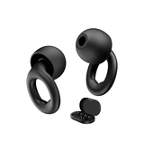 Öronproppar | Öronproppar 28 dB – Silikon, återanvändbara – Link Dream™ - DELUXECOVERS.SE