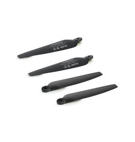 Drone Tilbehør | SkyPro™ Full HD Fjernstyret Kamera Drone - Propeller - 8 Stk. - DELUXECOVERS.DK