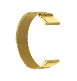 QUICKFIT | Garmin QuickFit 26mm - L'Empiri™ Milanese Loop / Rem - Guld - DELUXECOVERS.DK