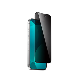 iPhone Beskyttelsesglas | iPhone 13 - ENKAY™ Privacy Beskyttelsesglas med nem installation - DELUXECOVERS.DK
