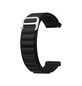 Urremme 20mm | 20mm - L'Empiri™ Trail-X Nylon Loop - Sort - DELUXECOVERS.DK