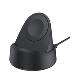 Apple Watch Opladere & Standere | Apple Watch - MagCold® Trådløs Oplader Stander - Sort - DELUXECOVERS.DK
