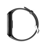 SmartWatch | Fitnessur IP68 med Pulsmåling – 7–10 Dages Batteri – Sort – Tracka™ - DELUXECOVERS.DK