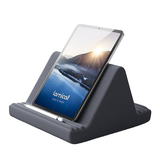Mobil Stander | Lamicall™ Multi-Vinkel Pudeholder til Tablet – Seng & Sofa (4,7–12,9”) - DELUXECOVERS.DK