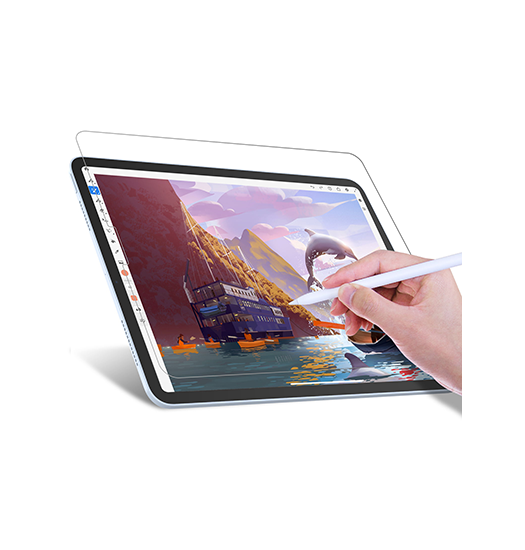 iPad Beskyttelseglas | iPad Air 13