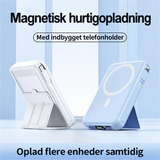 MagSafe 15W Powerbank 10.000 mAh - Hvid