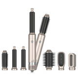 Hår produkter | Multistyler 6-i-1 letvægt & støjsvag – AirStyler 2.0 - DELUXECOVERS.DK