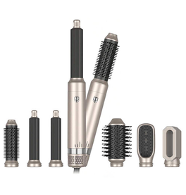 Hår produkter | Multistyler 6-i-1 letvægt & støjsvag – AirStyler 2.0 - DELUXECOVERS.DK