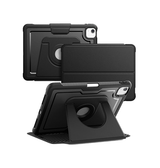 iPad Pro 11 (2020) | iPad Pro 11" (2020) - ArmorCase™ Full Håndværker - Sort - DELUXECOVERS.DK