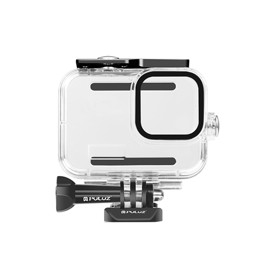 Gadgets | GoPro Vandtæt Beskyttelseshus - 60m - PULUZ™ - DELUXECOVERS.DK