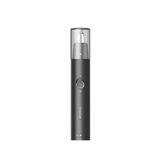 Trimmer | Premium Næsehårstrimmer – Vandafvisende – Sort - Xiaomi™ - DELUXECOVERS.DK
