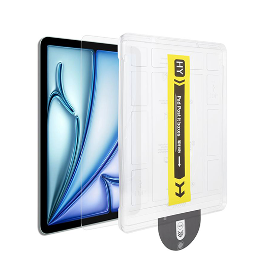 iPad Beskyttelseglas | iPad Pro 11