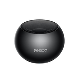 Bluetooth Højtaler | Ultra Mini Bærbar Bluetooth-højttaler - Bt 5.0 - Yesido™ - DELUXECOVERS.DK