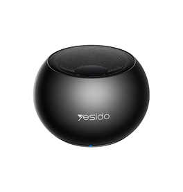 Bluetooth Højtaler | Ultra Mini Bærbar Bluetooth-højttaler - Bt 5.0 - Yesido™ - DELUXECOVERS.DK