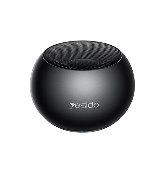 Bluetooth Højtaler | Ultra Mini Bærbar Bluetooth-højttaler - Bt 5.0 - Yesido™ - DELUXECOVERS.DK